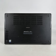 Load image into Gallery viewer, Dell Latitude 5590 15.6 Black 1.6 GHz Intel Core i5 8th Gen. 8GB RAM 256GB Solid State Drive