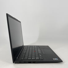 Load image into Gallery viewer, Lenovo ThinkPad X1 Carbon Gen 10 14 Black 1.7 GHz Intel Core i5 12th Gen. 8GB RAM 256GB Solid State Drive