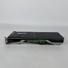 Load image into Gallery viewer, NVIDIA GeForce GTX 1080 Ti 11GB RAM