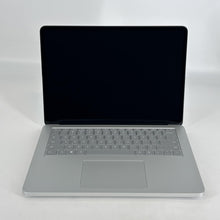 Load image into Gallery viewer, Microsoft Surface Laptop Studio 2 14.4 Silver 2.9 GHz Intel Core i7 13th Gen. 64GB RAM 2TB Solid State Drive NVIDIA GeForce RTX 4060 8 GB