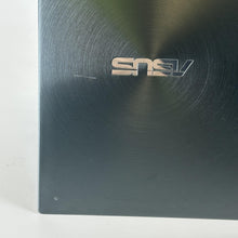 Load image into Gallery viewer, Asus Zenbook 13 Blue 2.8 GHz Intel Core i7 11th Gen. 16GB RAM 512GB Solid State Drive