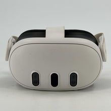 Load image into Gallery viewer, Meta Quest 3 White 128GB