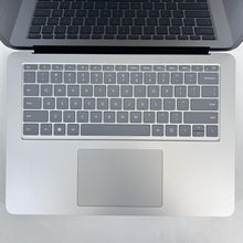 Load image into Gallery viewer, Microsoft Surface Laptop Studio 2 14.4 Silver 2.9 GHz Intel Core i7 13th Gen. 64GB RAM 2TB Solid State Drive NVIDIA GeForce RTX 4060 8 GB