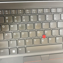 Load image into Gallery viewer, Lenovo ThinkPad X1 Carbon Gen 10 14 Black 1.7 GHz Intel Core i5 12th Gen. 8GB RAM 256GB Solid State Drive