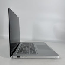 Load image into Gallery viewer, Microsoft Surface Laptop Studio 2 14.4 Silver 2.9 GHz Intel Core i7 13th Gen. 64GB RAM 2TB Solid State Drive NVIDIA GeForce RTX 4060 8 GB