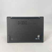 Load image into Gallery viewer, Lenovo ThinkPad X1 Carbon Gen 10 14 Black 1.7 GHz Intel Core i5 12th Gen. 8GB RAM 256GB Solid State Drive