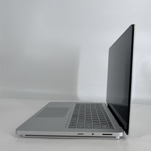 Load image into Gallery viewer, Microsoft Surface Laptop Studio 2 14.4 Silver 2.9 GHz Intel Core i7 13th Gen. 64GB RAM 2TB Solid State Drive NVIDIA GeForce RTX 4060 8 GB