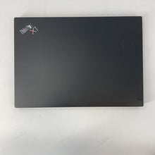 Load image into Gallery viewer, Lenovo ThinkPad X1 Carbon Gen 10 14 Black 1.7 GHz Intel Core i5 12th Gen. 8GB RAM 256GB Solid State Drive