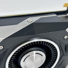 Load image into Gallery viewer, NVIDIA GeForce GTX 1080 Ti 11GB RAM
