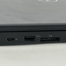 Load image into Gallery viewer, Dell Latitude 5590 15.6 Black 1.6 GHz Intel Core i5 8th Gen. 8GB RAM 256GB Solid State Drive