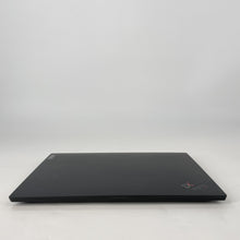 Load image into Gallery viewer, Lenovo ThinkPad X1 Carbon Gen 10 14 Black 1.7 GHz Intel Core i5 12th Gen. 8GB RAM 256GB Solid State Drive