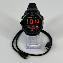 Load image into Gallery viewer, Garmin Fenix 8 Pro AMOLED Edition 47mm Black GPS