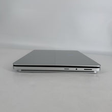 Load image into Gallery viewer, Microsoft Surface Laptop Studio 2 14.4 Silver 2.9 GHz Intel Core i7 13th Gen. 64GB RAM 2TB Solid State Drive NVIDIA GeForce RTX 4060 8 GB