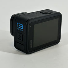 Load image into Gallery viewer, GoPro Hero 13 Black Black