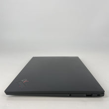 Load image into Gallery viewer, Lenovo ThinkPad X1 Carbon Gen 10 14 Black 1.7 GHz Intel Core i5 12th Gen. 8GB RAM 256GB Solid State Drive