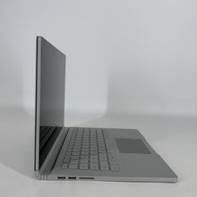Load image into Gallery viewer, Microsoft Surface Book 3 13.5 Silver 1.3 GHz Intel Core i7 10th Gen. 16GB RAM 256GB Solid State Drive
