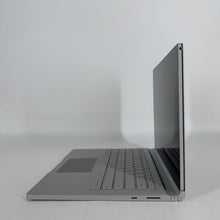 Load image into Gallery viewer, Microsoft Surface Book 3 13.5 Silver 1.3 GHz Intel Core i7 10th Gen. 16GB RAM 256GB Solid State Drive