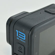 Load image into Gallery viewer, GoPro Hero 13 Black Black