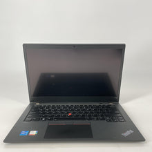 Load image into Gallery viewer, Lenovo ThinkPad T14s Gen 2 Black 2.6 GHz Intel Core i5 11th Gen. 16GB RAM 256GB Solid State Drive