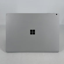 Load image into Gallery viewer, Microsoft Surface Book 3 13.5 Silver 1.3 GHz Intel Core i7 10th Gen. 16GB RAM 256GB Solid State Drive