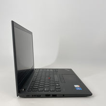 Load image into Gallery viewer, Lenovo ThinkPad T14s Gen 2 Black 2.6 GHz Intel Core i5 11th Gen. 16GB RAM 256GB Solid State Drive