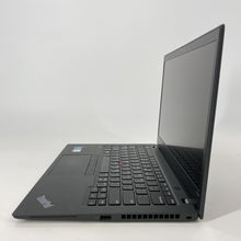 Load image into Gallery viewer, Lenovo ThinkPad T14s Gen 2 Black 2.6 GHz Intel Core i5 11th Gen. 16GB RAM 256GB Solid State Drive