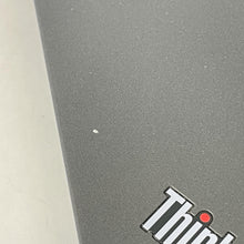 Load image into Gallery viewer, Lenovo ThinkPad T14s Gen 2 Black 2.6 GHz Intel Core i5 11th Gen. 16GB RAM 256GB Solid State Drive