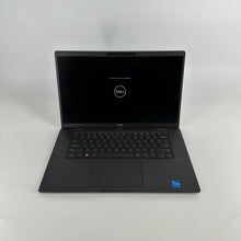 Load image into Gallery viewer, Dell Latitude 7530 15.6 Gray 1.6 GHz Intel Core i5 12th Gen. 16GB RAM 256GB Solid State Drive