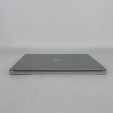 Load image into Gallery viewer, Microsoft Surface Book 3 13.5 Silver 1.3 GHz Intel Core i7 10th Gen. 16GB RAM 256GB Solid State Drive
