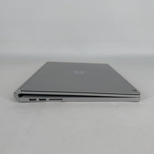 Load image into Gallery viewer, Microsoft Surface Book 3 13.5 Silver 1.3 GHz Intel Core i7 10th Gen. 16GB RAM 256GB Solid State Drive