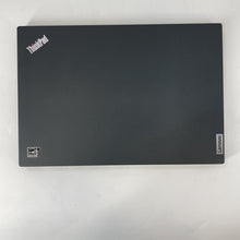 Load image into Gallery viewer, Lenovo ThinkPad T14s Gen 2 Black 2.6 GHz Intel Core i5 11th Gen. 16GB RAM 256GB Solid State Drive
