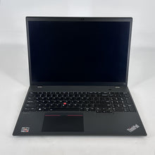 Load image into Gallery viewer, Lenovo ThinkPad T16 Gen 2 Gray 3.3 GHz AMD Ryzen 7 Pro 7840U 32GB RAM 1TB Solid State Drive