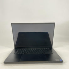 Load image into Gallery viewer, Razer Blade 16 2024 Black 2.2 GHz Intel Core i9 14th Gen. 64GB RAM 1TB Solid State Drive NVIDIA GeForce RTX 4080 12 GB