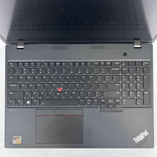 Load image into Gallery viewer, Lenovo ThinkPad T16 Gen 2 Gray 3.3 GHz AMD Ryzen 7 Pro 7840U 32GB RAM 1TB Solid State Drive