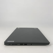 Load image into Gallery viewer, Lenovo ThinkPad T14s Gen 2 Black 2.6 GHz Intel Core i5 11th Gen. 16GB RAM 256GB Solid State Drive