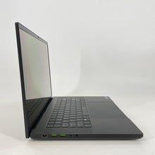 Load image into Gallery viewer, Razer Blade 16 2024 Black 2.2 GHz Intel Core i9 14th Gen. 64GB RAM 1TB Solid State Drive NVIDIA GeForce RTX 4080 12 GB