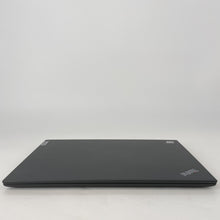 Load image into Gallery viewer, Lenovo ThinkPad T14s Gen 2 Black 2.6 GHz Intel Core i5 11th Gen. 16GB RAM 256GB Solid State Drive
