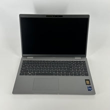 Load image into Gallery viewer, Dell Latitude 5540 15.6 Gray 1.9 GHz Intel Core i7 13th Gen. 16GB RAM 512GB Solid State Drive