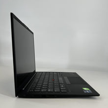 Load image into Gallery viewer, Lenovo ThinkPad X1 Carbon Gen 11 14 Black 1.9 GHz Intel Core i7 13th Gen. 32GB RAM 1TB Solid State Drive
