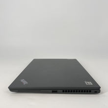 Load image into Gallery viewer, Lenovo ThinkPad T14s Gen 2 Black 2.6 GHz Intel Core i5 11th Gen. 16GB RAM 256GB Solid State Drive