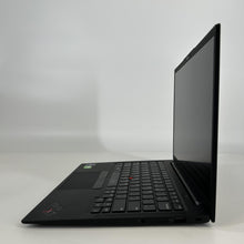 Load image into Gallery viewer, Lenovo ThinkPad X1 Carbon Gen 11 14 Black 1.9 GHz Intel Core i7 13th Gen. 32GB RAM 1TB Solid State Drive