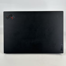 Load image into Gallery viewer, Lenovo ThinkPad X1 Carbon Gen 11 14 Black 1.9 GHz Intel Core i7 13th Gen. 32GB RAM 1TB Solid State Drive