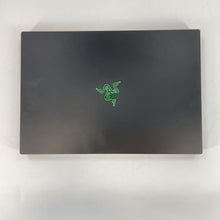 Load image into Gallery viewer, Razer Blade 16 2024 Black 2.2 GHz Intel Core i9 14th Gen. 64GB RAM 1TB Solid State Drive NVIDIA GeForce RTX 4080 12 GB