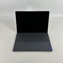 Load image into Gallery viewer, Dell Pro 14 Premium PA14250 Black 2.2 GHz Intel Core Ultra 7 Series 2 16GB RAM 512GB Solid State Drive