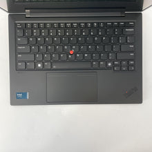 Load image into Gallery viewer, Lenovo ThinkPad X1 Carbon Gen 12 14 Black 1.7 GHz Intel Core Ultra 7 64GB RAM 1TB Solid State Drive