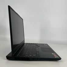 Load image into Gallery viewer, Lenovo Legion 5 15.6 Blue 3.3 GHz AMD Ryzen 5 5600H 8GB RAM 512GB Solid State Drive NVIDIA GeForce RTX 3050 Ti 4 GB