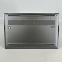 Load image into Gallery viewer, Dell Precision 5560 15.6 Gray 2.5 GHz Intel Core i7 11th Gen. 16GB RAM 512GB Solid State Drive NVIDIA RTX A2000 4 GB