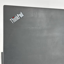 Load image into Gallery viewer, Lenovo ThinkPad T16 Gen 2 Gray 3.3 GHz AMD Ryzen 7 Pro 7840U 32GB RAM 1TB Solid State Drive