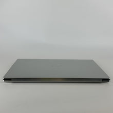 Load image into Gallery viewer, Dell XPS 15 9510 Silver 2.5 GHz Intel Core i9 11th Gen. 64GB RAM 2TB Solid State Drive NVIDIA GeForce RTX 3050 Ti 4 GB