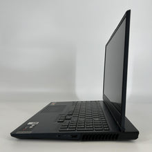 Load image into Gallery viewer, Lenovo Legion 5 15.6 Blue 3.3 GHz AMD Ryzen 5 5600H 8GB RAM 512GB Solid State Drive NVIDIA GeForce RTX 3050 Ti 4 GB